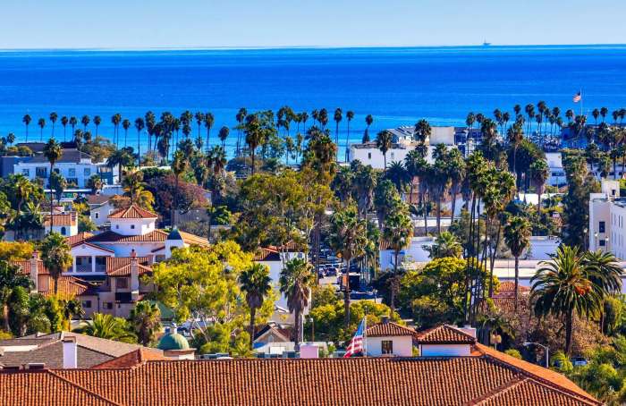 Learn more about Santa Barbara